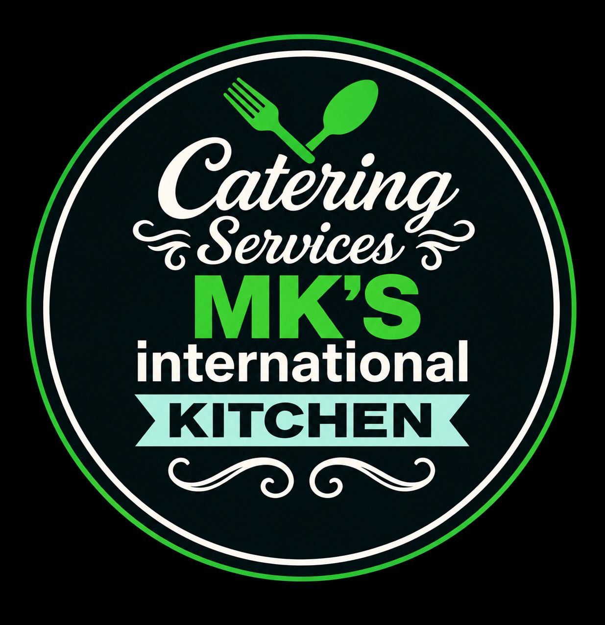 MK's Logo