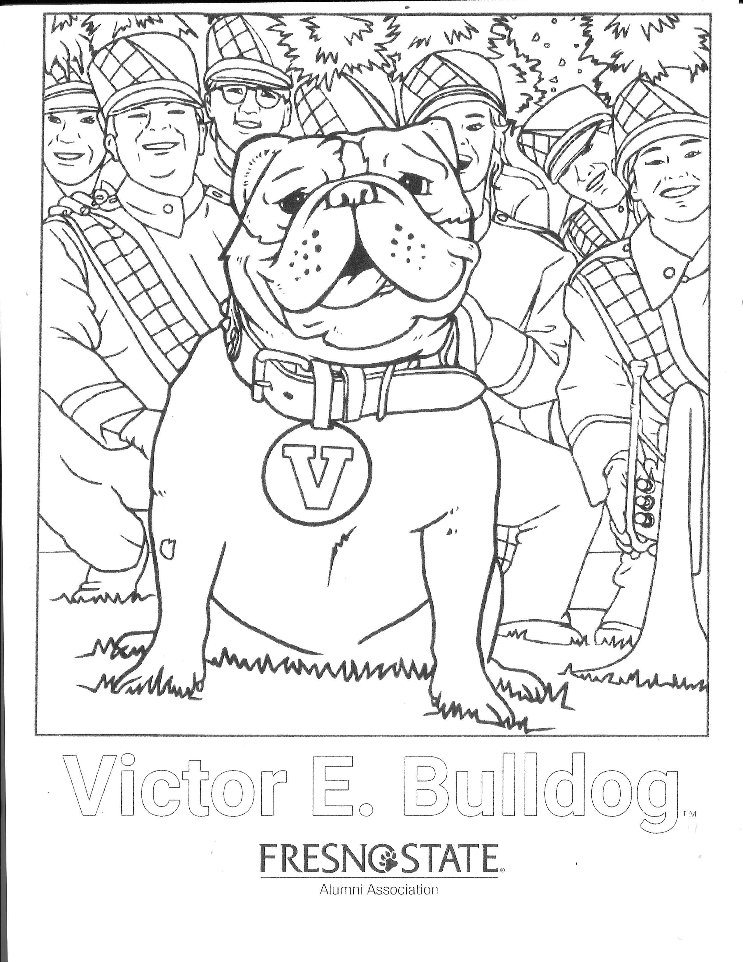 Another color by numbers activity worksheet