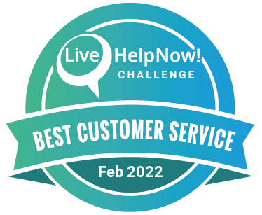 Best Customer Service February 2022