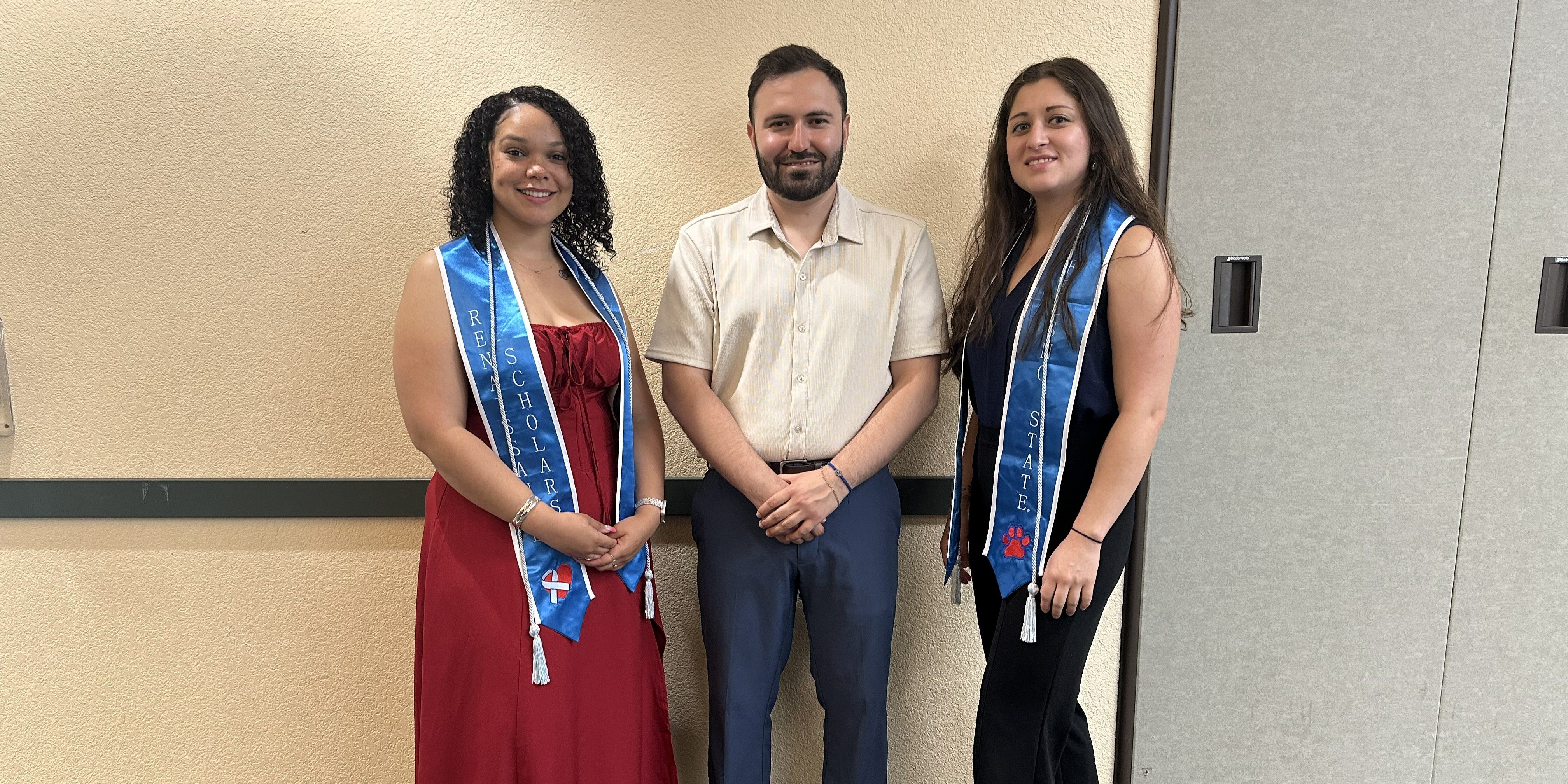 Recognition Ceremony 2025