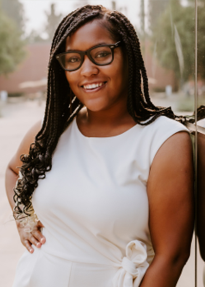 Sade Johnson