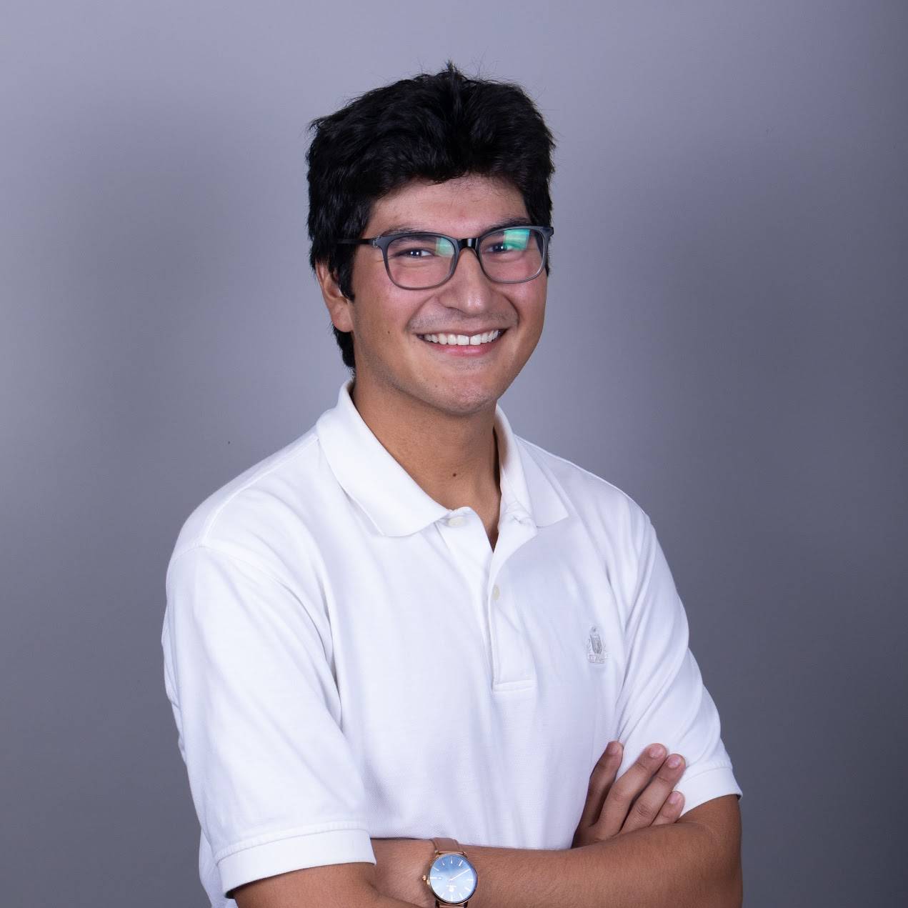 brandon academic facilitator brandon headshot