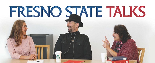 Fresno State Talks 2014