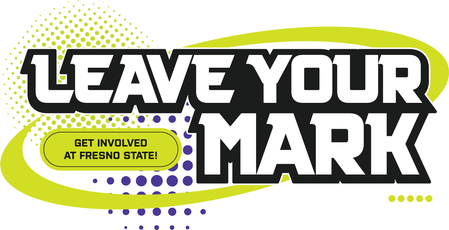 Leave Your Mark Banner 2026