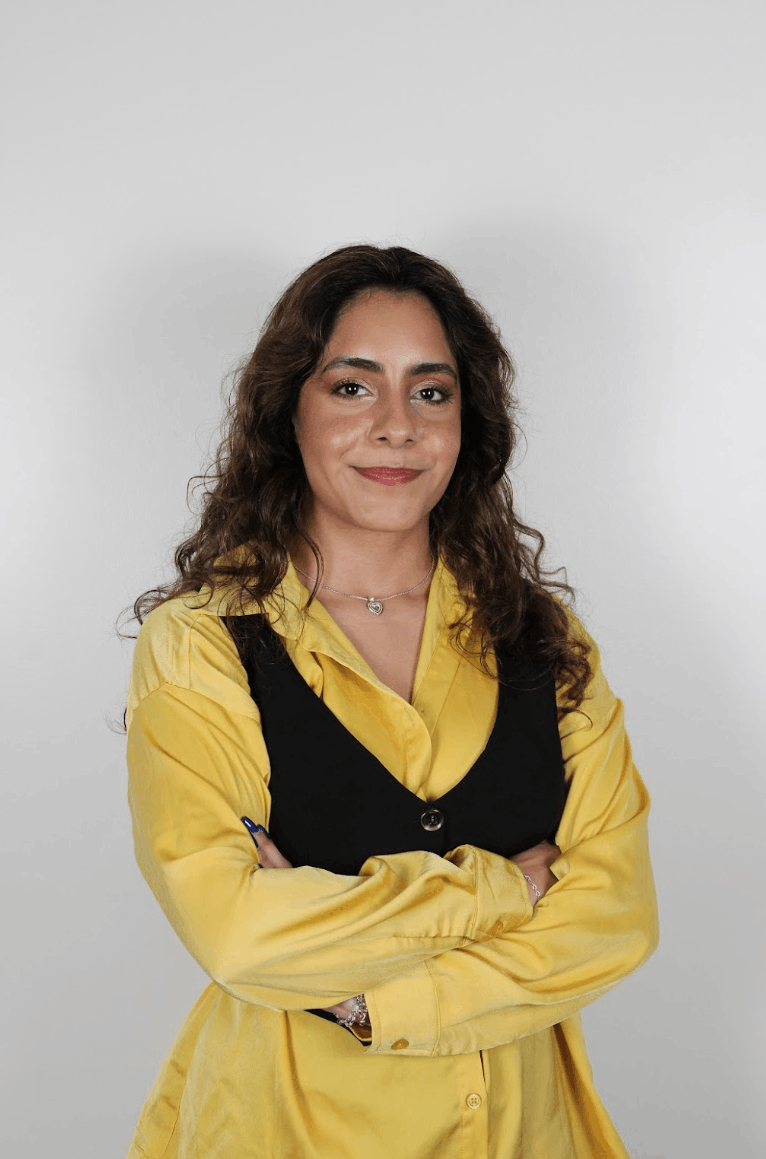 Adriana Bejar Flores