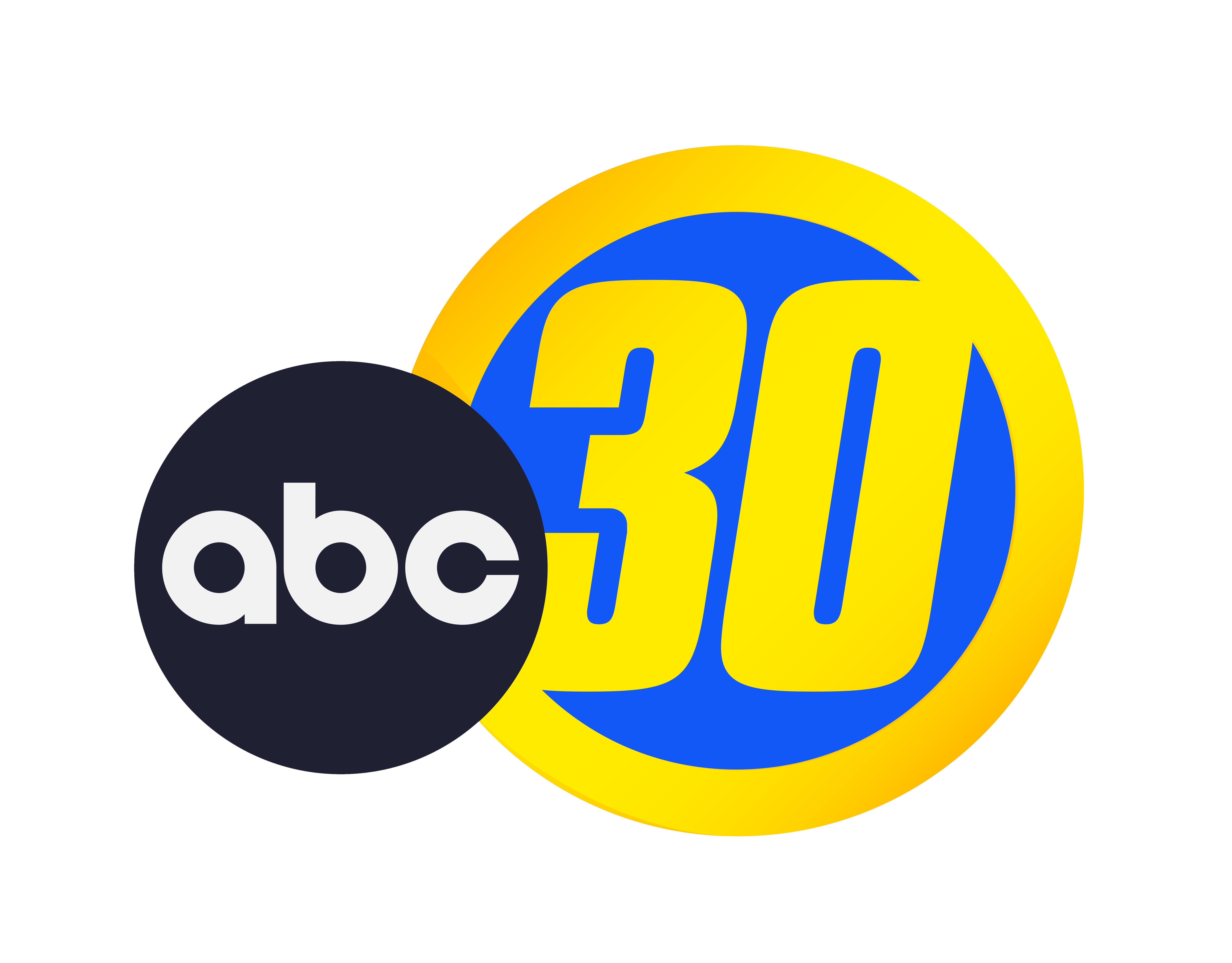 ABC 30 Logo