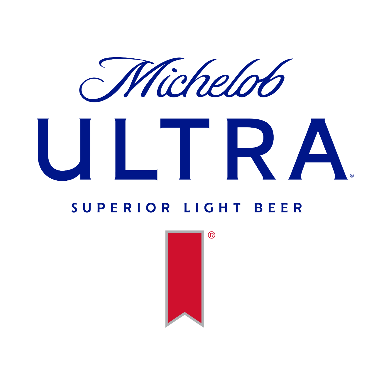 Michelob ULTRA Logo