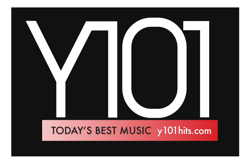 Y101 Logo