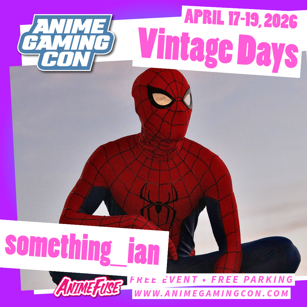 agcfccosplaysomethingian