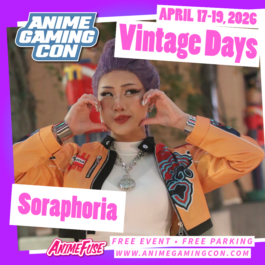 agcfccosplaysoraphoria