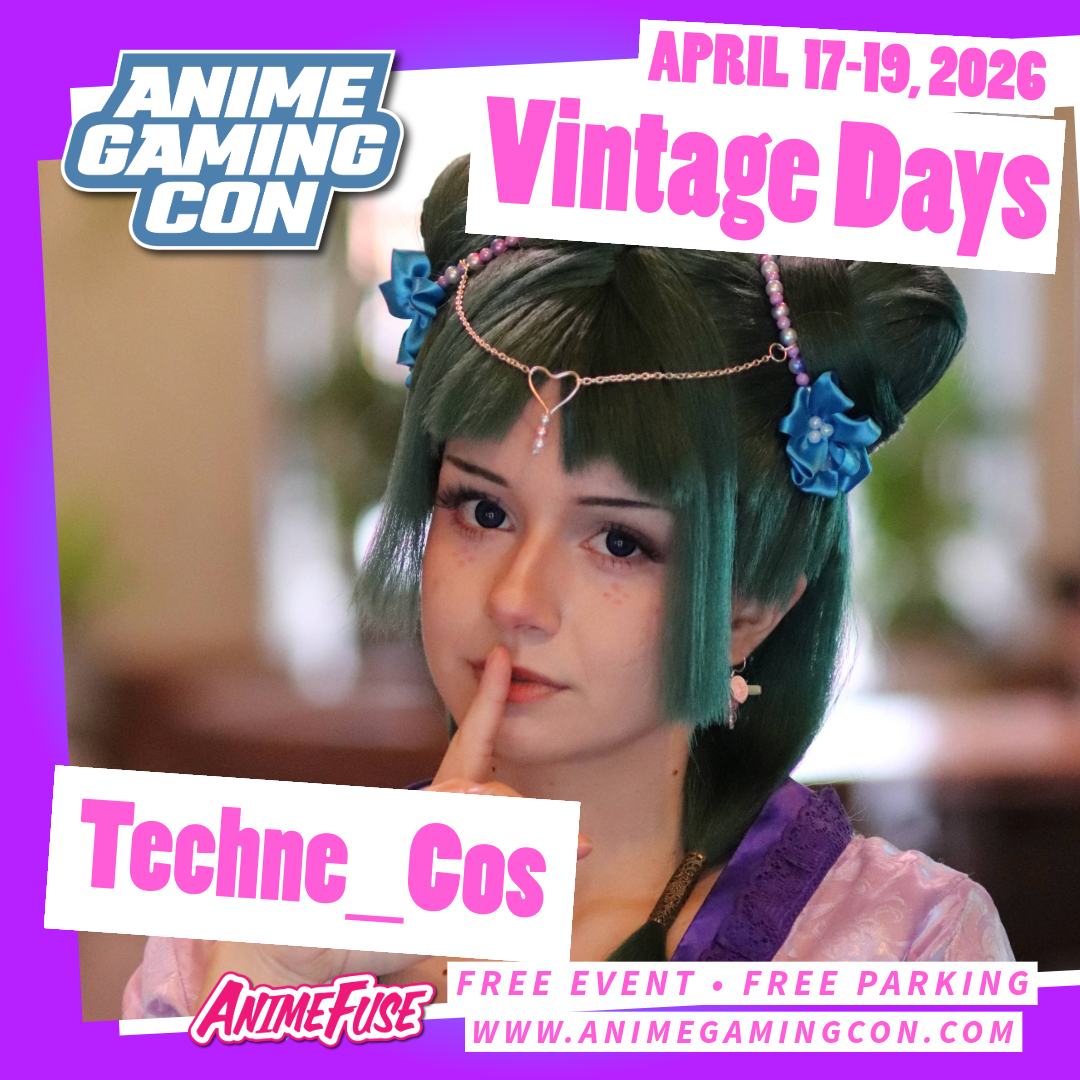 Cosplay Guest Techne Cos