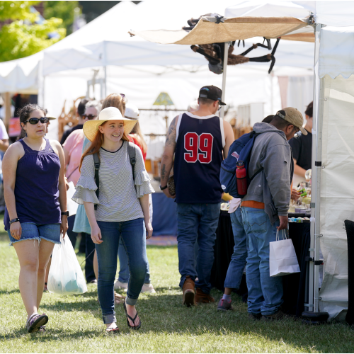 Fresno State Vintage Days Vintage Days