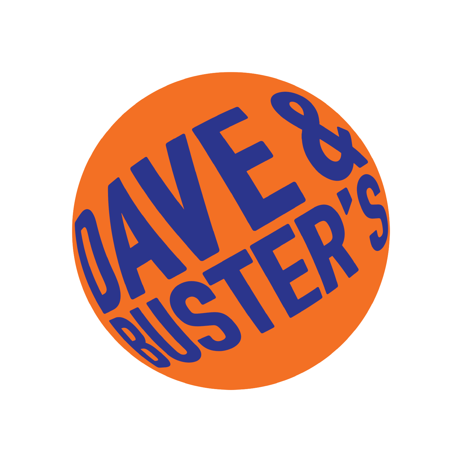 dave and busters