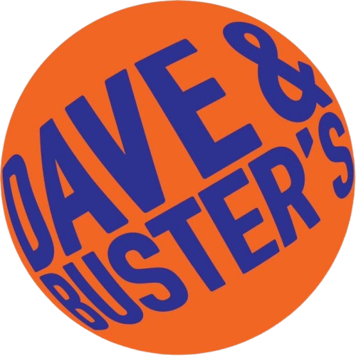 Dave & Buster's Logo