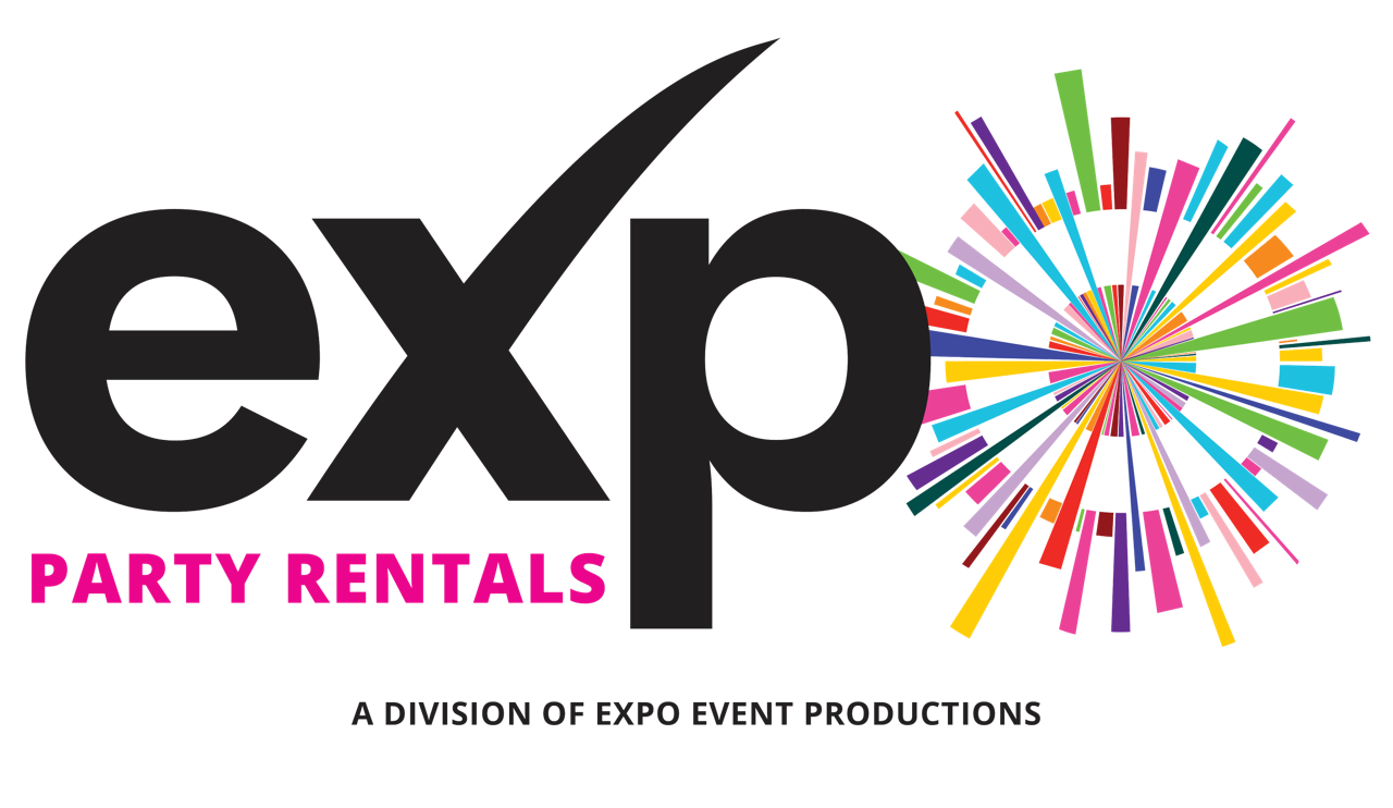 expo party rentals