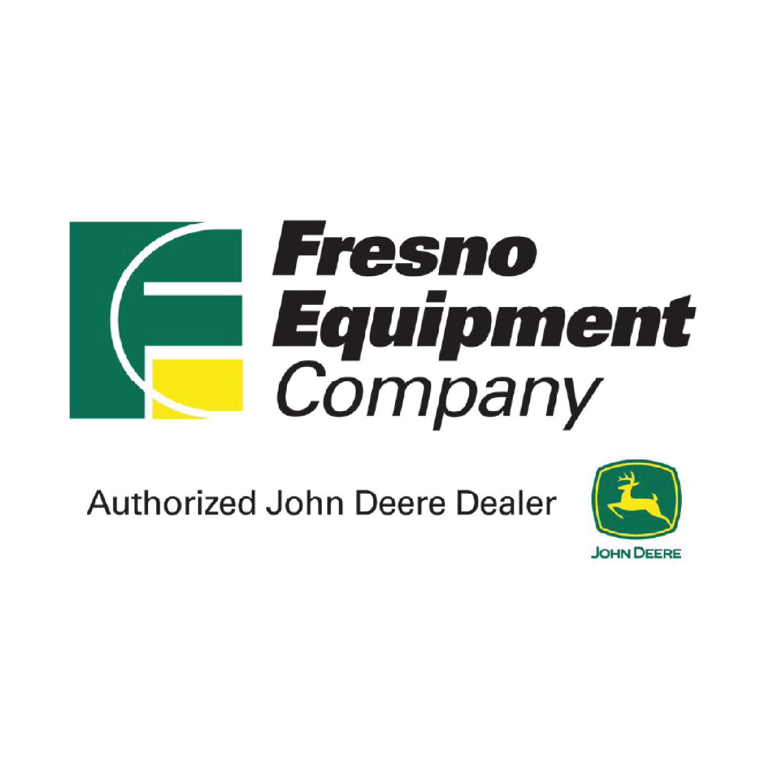 fresno equipment company