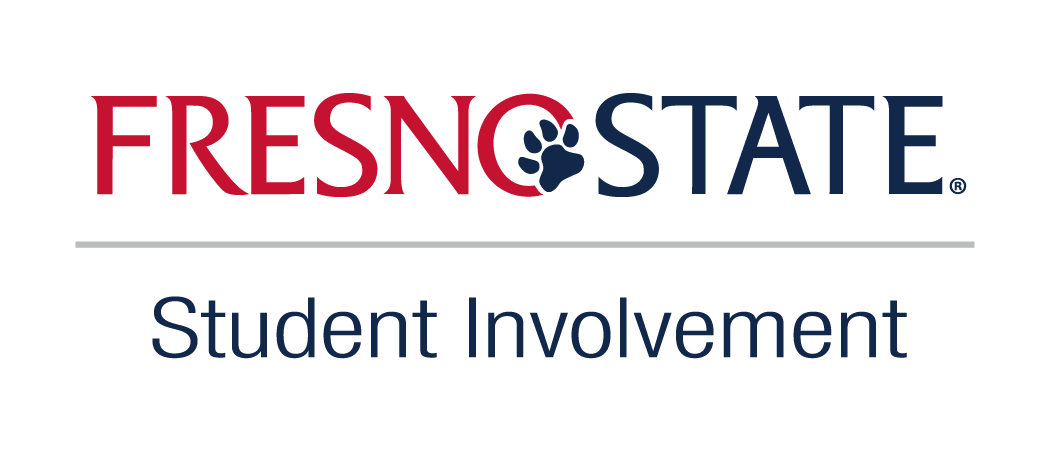 Student Involvement Logo