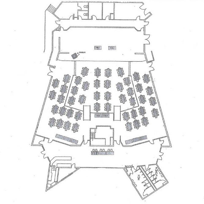 SSU Alternate Layout