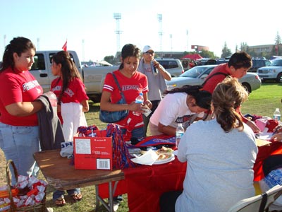 Fall Kickoff 2007 02