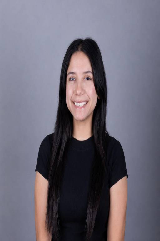 Peer Mentor Bella