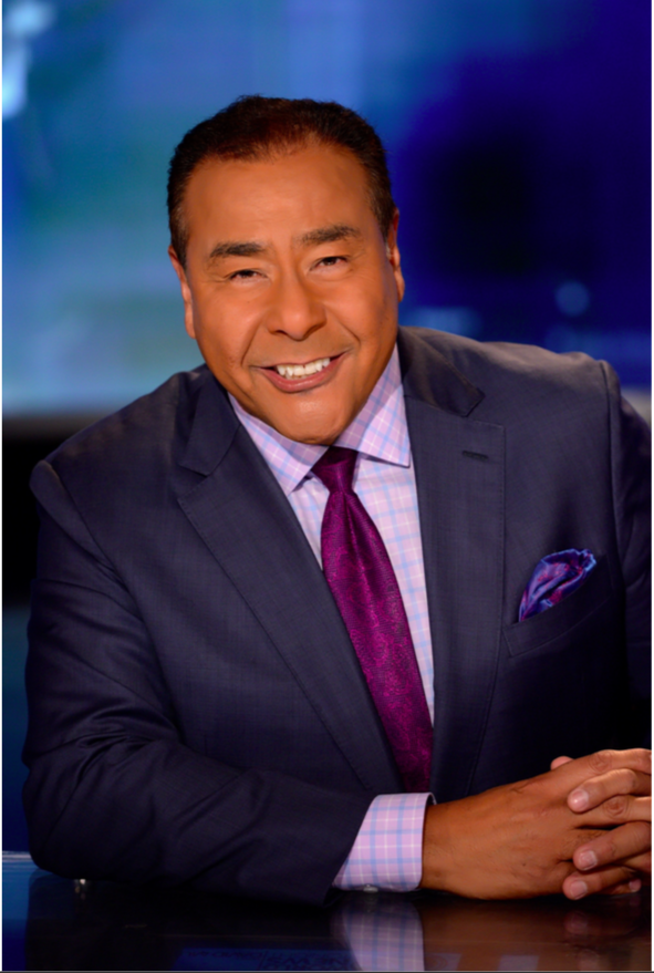 John Quinones