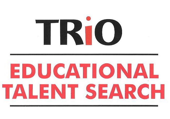 TRIO Logo