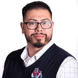 Francisco Morales
