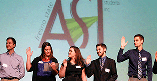 Associated Students, Inc.