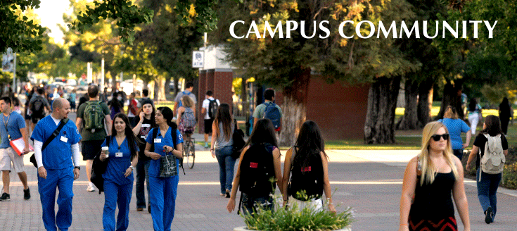 Campus Community