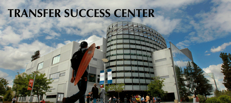 Transfer Success Center