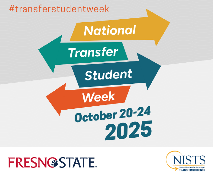National Transfer Week Logo