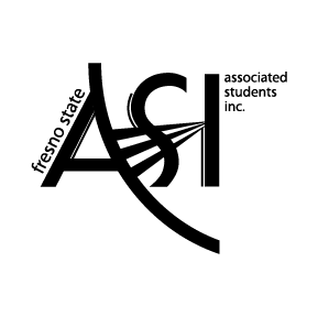Fresno State Associated Students, Inc. logo